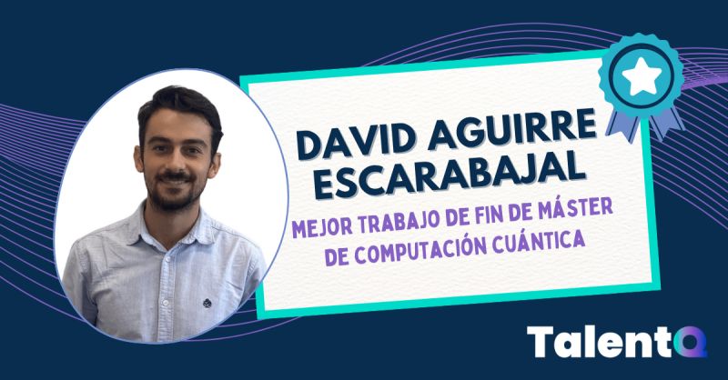 2ª Edición Premio al Mejor TFM
