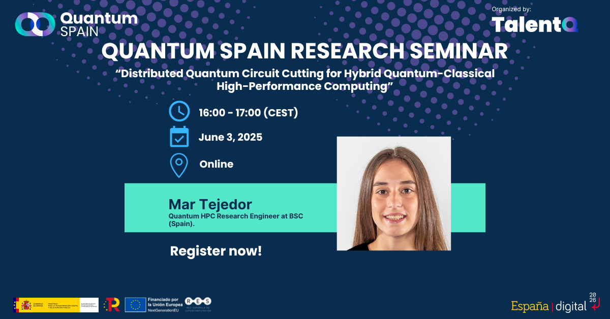 Seminario | MAR TEJEDOR | 3 de junio @4pm (CEST)