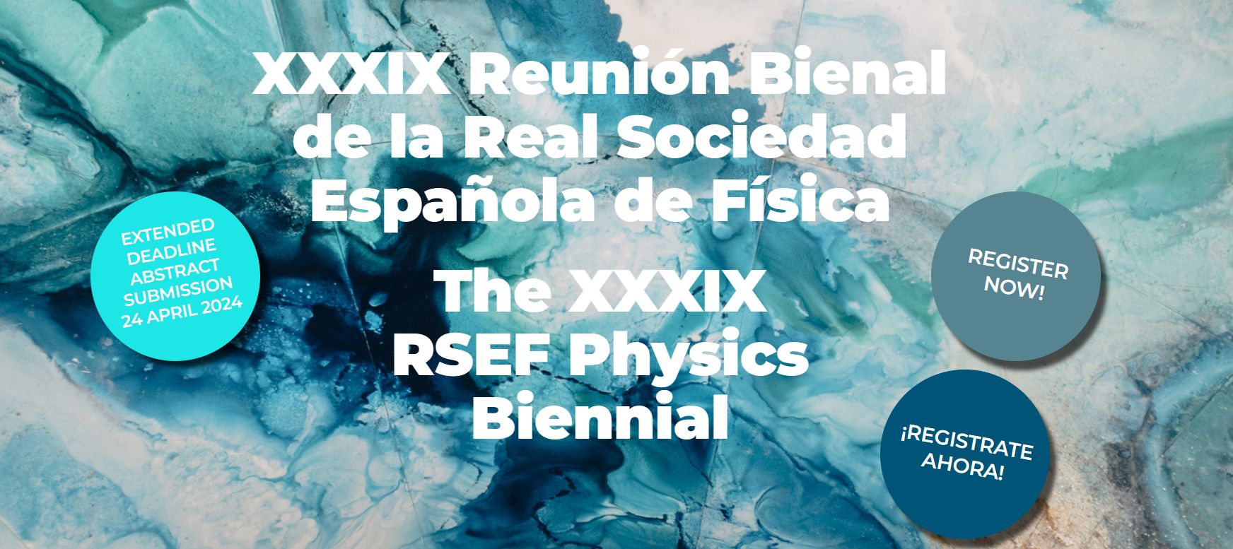 Simposios de tecnologías cuánticas e información cuántica