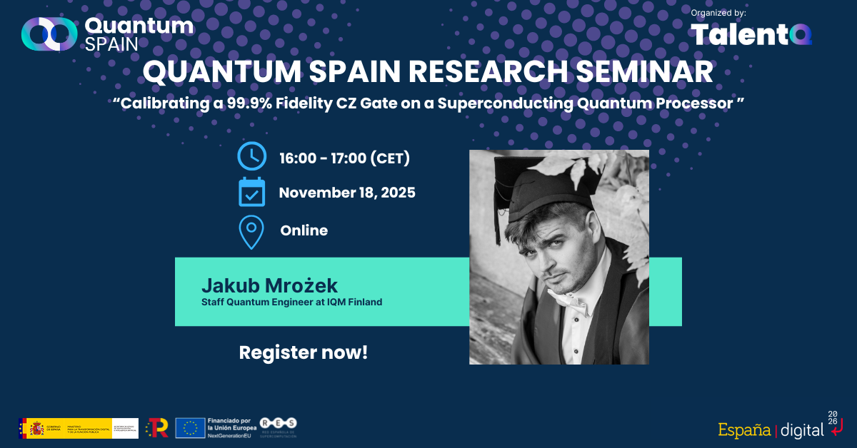 Seminar | Jakub Mrożek