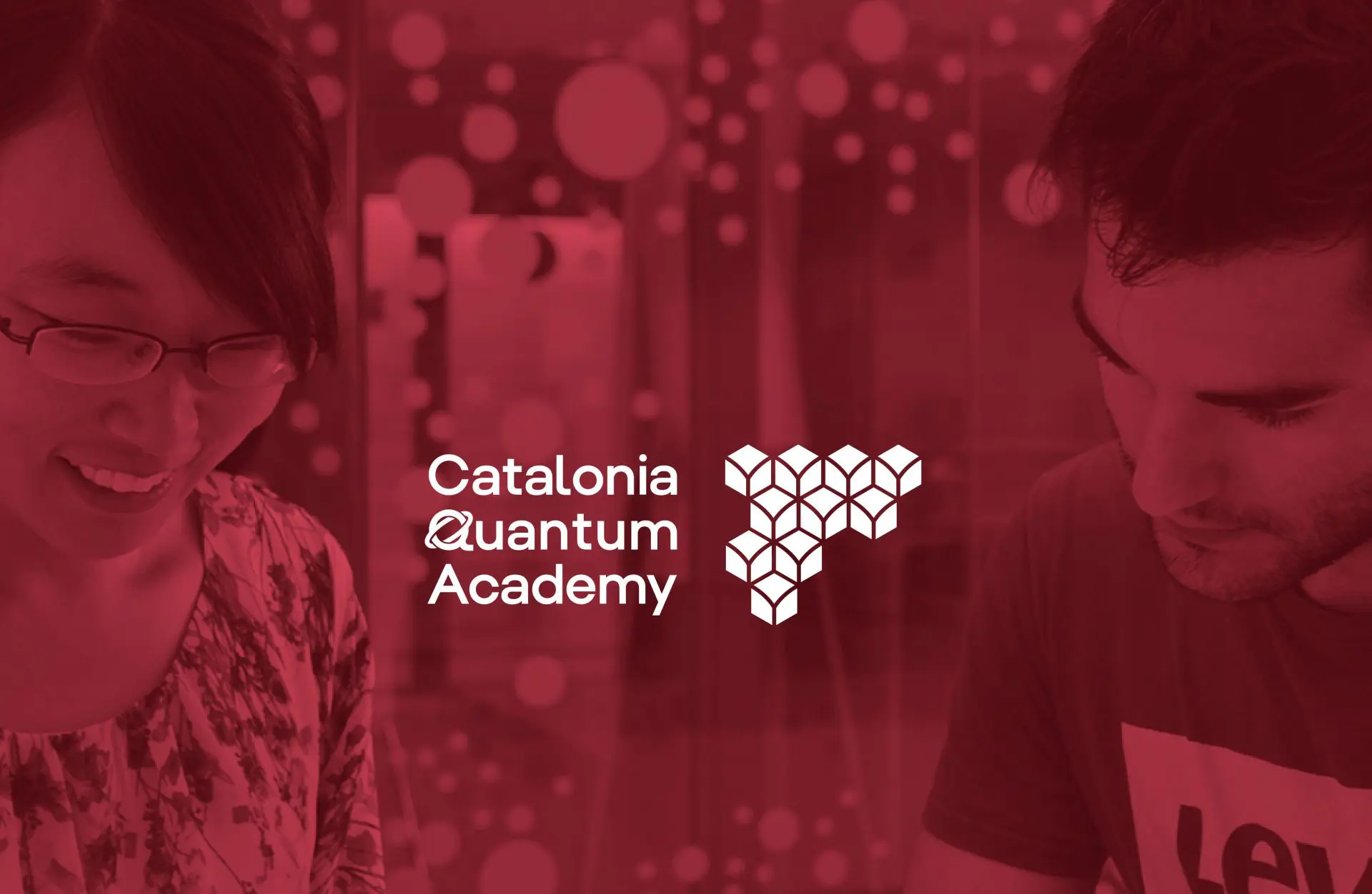 MSc position. Students Research Fellowship at Catalonia Quantum Academy
