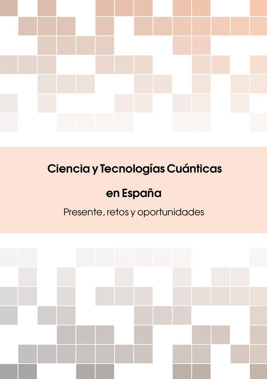 “Cuántica en España”