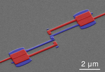 Postdoc position, Quantum Computing Technology Group, IFAE