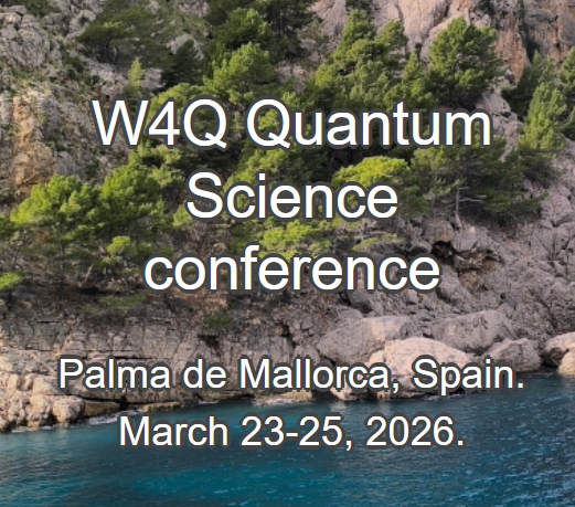 W4QQuantum Science Conference
